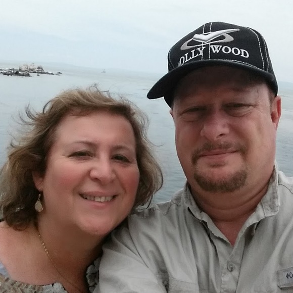 Meet your Posher, George - Picture 1 of 1